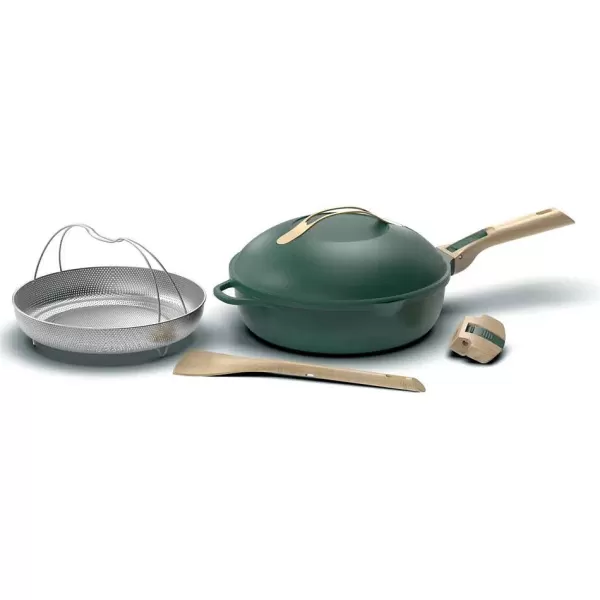 COOKUT Ustensiles De Cuisine^ Po Le La Fabuleuse 28 Cm - Canop E