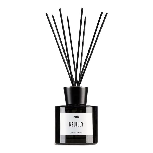 WIJCK Bougies / Senteurs^Diffuseur De Parfum - Neuilly 200 Ml