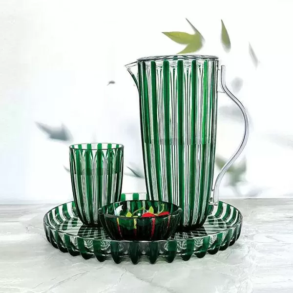 GUZZINI Bouteilles, Carafes^ Dolcevita Carafe Avec Couvercle
