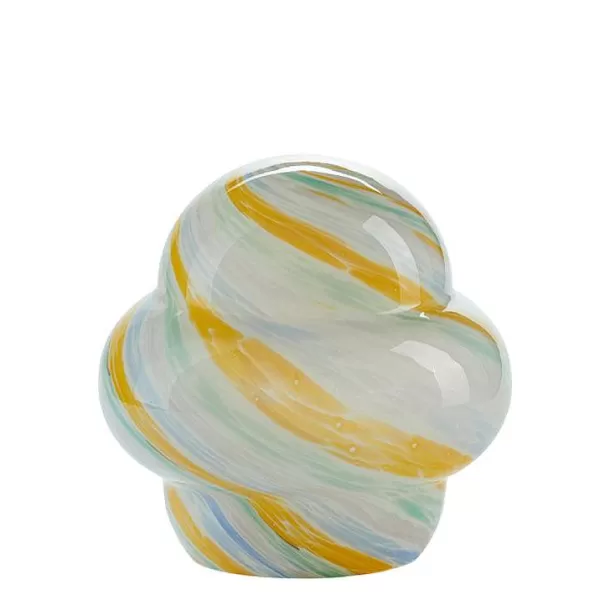 COZY LIVING Luminaires^Lampe De Table Ray E H.22 Cm - Multicolore