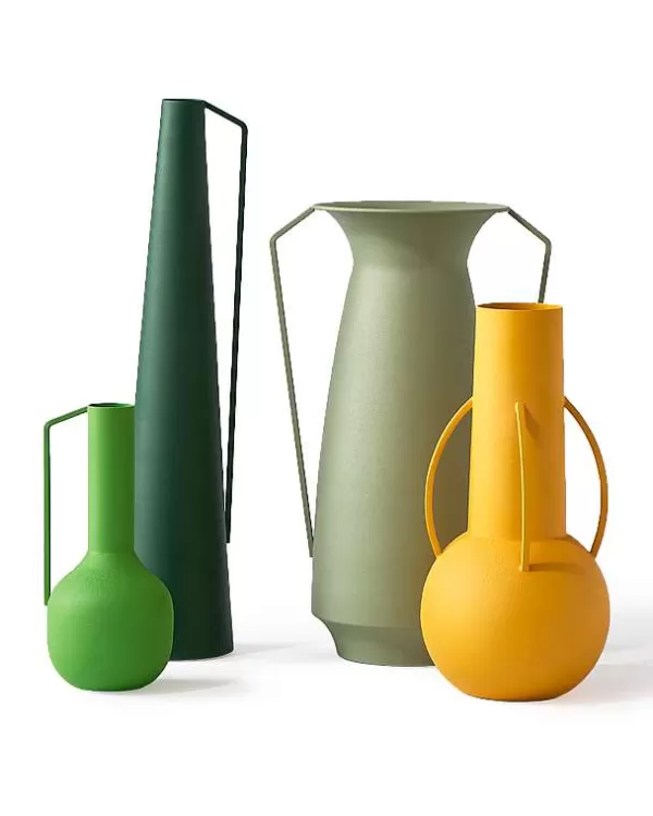 POLSPOTTEN Vases / Petits Objects Déco^Pols Potten Vase Roman H.25 Cm - Vert
