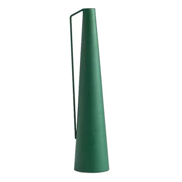 POLSPOTTEN Vases / Petits Objects Déco^Pols Potten Vase Roman H.52 Cm - Vert For T