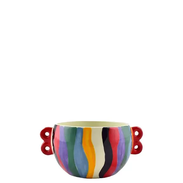 Que Rico Vases / Petits Objects Déco^Pot Dolores Color Fever