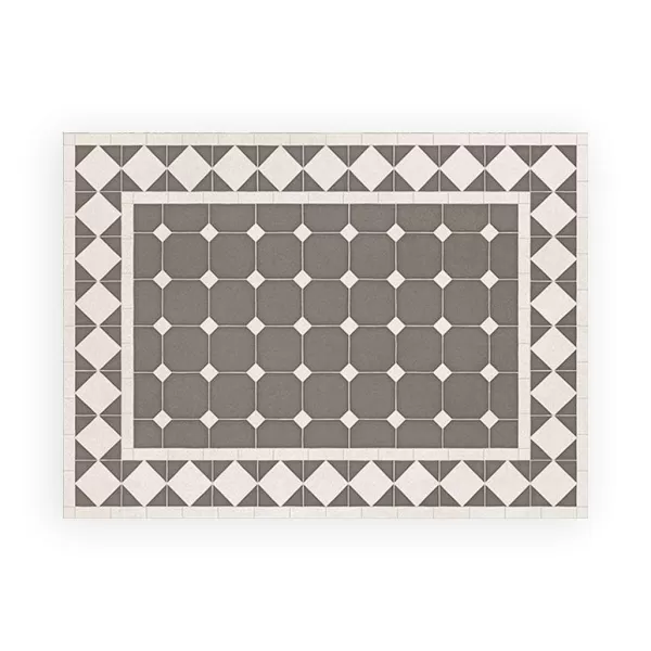 PODEVACHE Sets De Table^Set De Table - Badda Gris