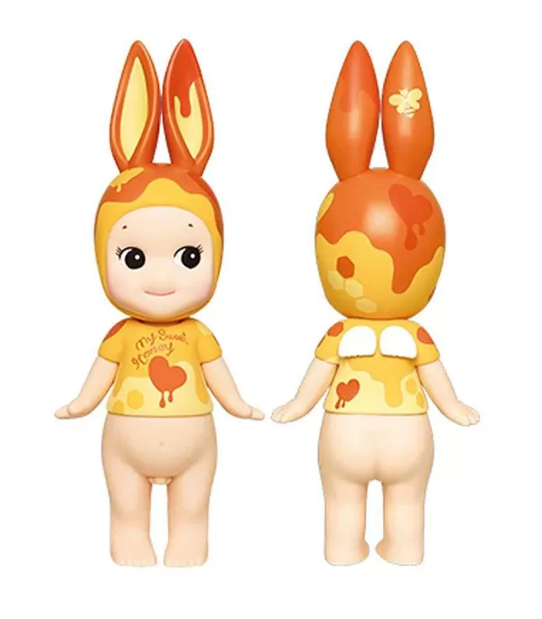 BABY WATCH F Tes & Anniversaires^Sonny Angel Artist Collection - My Sweet Honey Rabbit H 15Cm