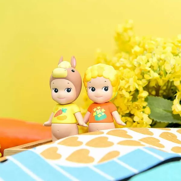 BABY WATCH Peluches & Figurines^Sonny Angel Figurine Jeju Island
