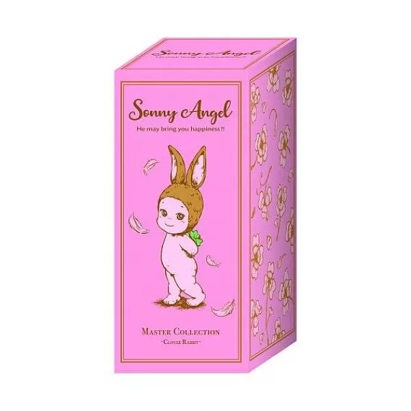 BABY WATCH F Tes & Anniversaires^Sonny Angel Lapin Master Collection H 22Cm