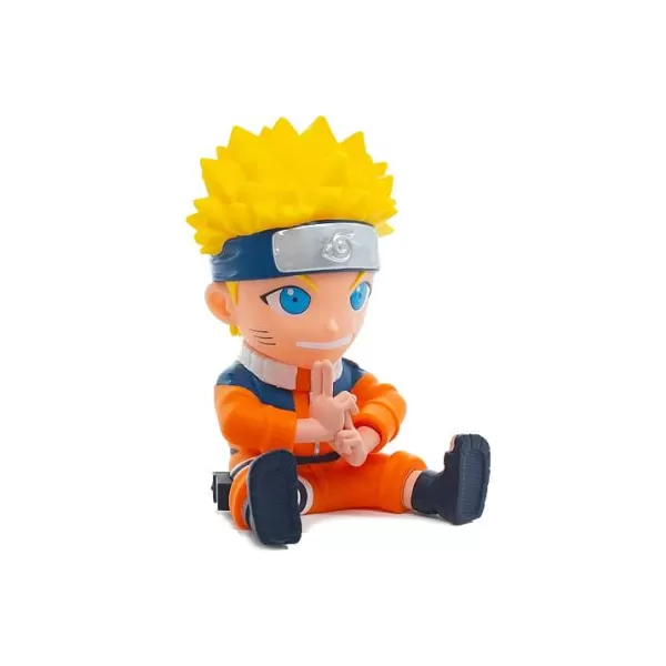 PLASTOY Déco & Luminaires Enfants^Tirelire Naruto- Naruto Uzumaki