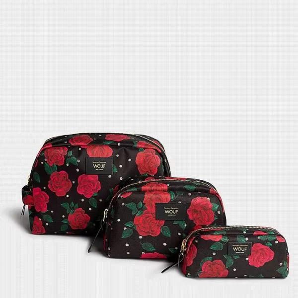 WOUF Pochettes / Trousses^ Trousse De Toilette - Rosie
