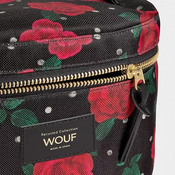 WOUF Pochettes / Trousses^ Vanity Xl - Rosie